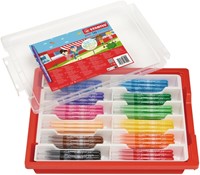 Viltstift STABILO power 280 144st assorrti 144 Stuk-6