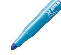 Viltstift STABILO power Max 980 140st assorti 140 Stuk-3