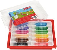 Viltstift STABILO power Max 980 140st assorti 140 Stuk-5