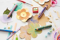 Kleurpotlood STABILO 882 woody 3 in 1 48st ass 38 Stuk-2