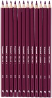 Kleurpotlood Bruynzeel Super 959 roodviolet-1