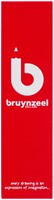 Kleurpotlood Bruynzeel Super 965 mosgroen-2