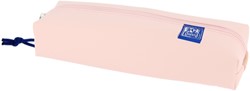 Pennenetui Oxford Live en Go pastel roze 1 Stuk