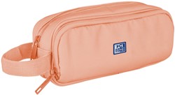 Pennenetui Oxford B-Smart peach 1 Stuk
