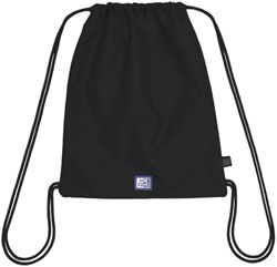 Gymtas Oxford B-Cool  20l zwart 1 Stuk