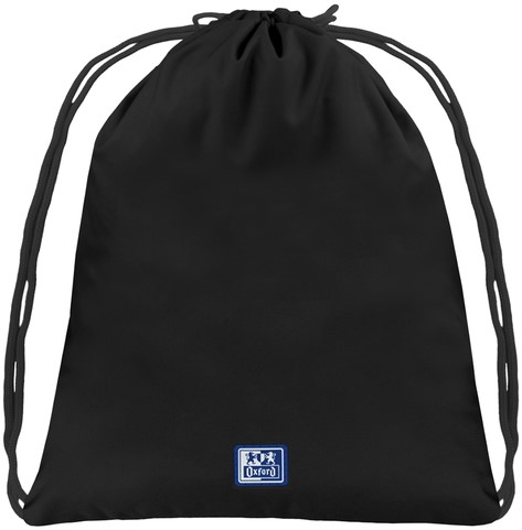 Gymtas Oxford B-Cool  20l zwart 1 Stuk-2