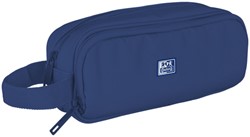 Pennenetui Oxford B-Smart navy 1 Stuk