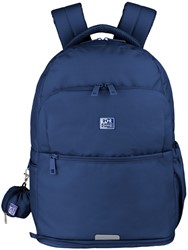 Rugzak Oxford B-Out gerecycled polyester 30l navy