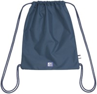 Gymtas Oxford B-Cool 20l navy 1 Stuk