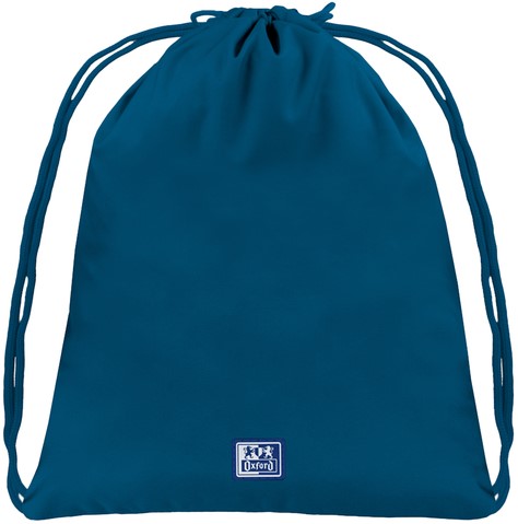 Gymtas Oxford B-Cool 20l navy 1 Stuk-2