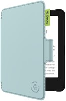 Beschermhoes Gecko Kobo Clara lichtblauw 1 Stuk