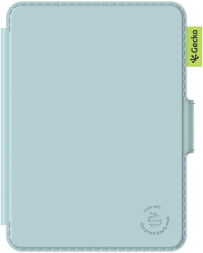 Beschermhoes Gecko Kobo Clara lichtblauw 1 Stuk-2