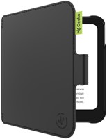 Beschermhoes Gecko Kobo Libra zwart 1 Stuk