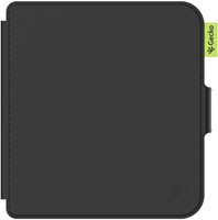 Beschermhoes Gecko Kobo Libra zwart 1 Stuk-2