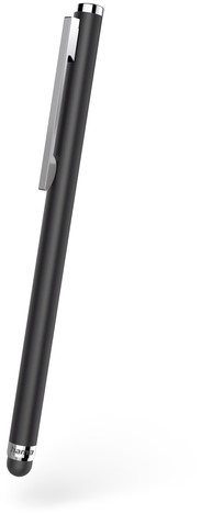 Stylus Pen Hama Slim zwart 1 Stuk