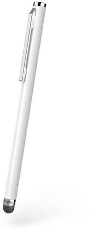 Stylus Pen Hama Easy wit 1 Stuk