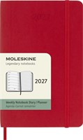 Agenda 2027 Msk Plan Week pocket sc scarlet red 1 Stuk