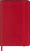 Agenda 2027 Msk Plan Week pocket sc scarlet red 1 Stuk-2