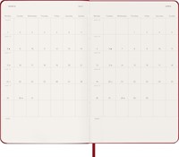 Agenda 2027 Msk Plan Week large hc scarlet red 1 Stuk-1