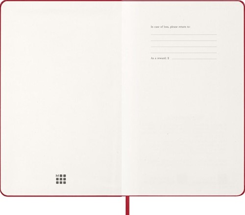 Agenda 2027 Msk Plan Week large hc scarlet red 1 Stuk-2