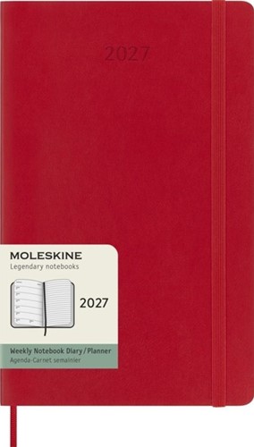 Agenda 2027 Msk Plan Week large sc scarlet red 1 Stuk