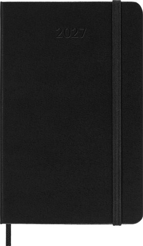 Agenda 2027 Msk Plan Week pocket hc black 1 Stuk-2