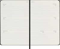 Agenda 2027 Msk Plan Week pocket hc black 1 Stuk-3