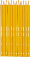 Kleurpotlood Bruynzeel Super 920 geel-1