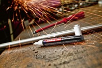 Paintmarker edding 790 alcoholbasis 2-3mm wit 1 Stuk-3