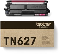 Toner Brother TN-627M rood 1 Stuk