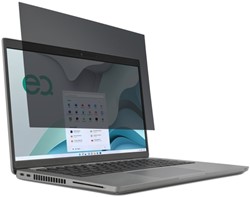 Privacyfilter Kensington EQ voor 15.6'' laptops 16:9