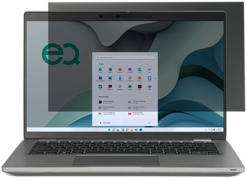 Privacyfilter Kensington EQ voor 15.6'' laptops 16:9-2