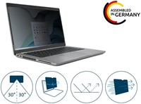 Privacyfilter Kensington EQ voor 15,6'' laptops 16:9-3