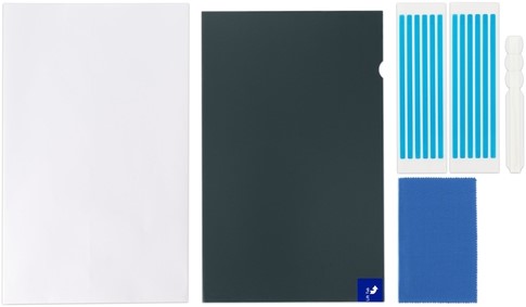 Privacyfilter Kensington High Clarity voor 14'' laptops 16:9-1