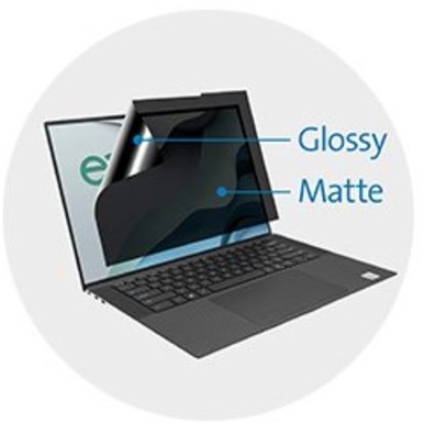 Privacyfilter Kensington EQ voor 14'' laptops 16:9-6
