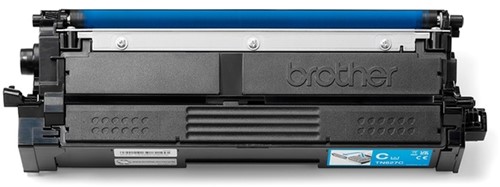 Toner Brother TN-627C blauw 1 Stuk-2