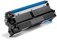 Toner Brother TN-627C blauw 1 Stuk-3