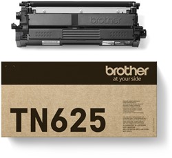 Toner Brother TN-625BK zwart 1 Stuk