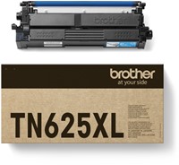Toner Brother TN-625XLC blauw 1 Stuk