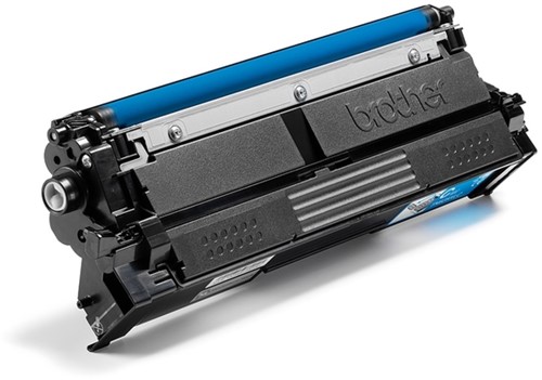 Toner Brother TN-625XLC blauw 1 Stuk-3
