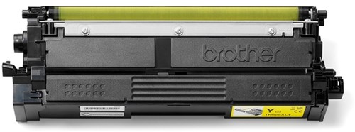 Toner Brother TN-625XLY geel 1 Stuk-2