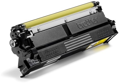 Toner Brother TN-625XLY geel 1 Stuk-3