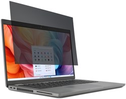 Privacyfilter Kensington High Clarity voor 14'' laptops 16:10