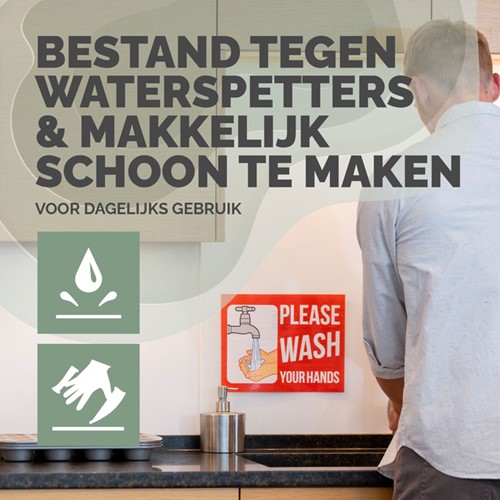 Lamineerhoes Fellowes A4 light gerecycled mat 100 Stuk-2