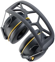 Oorkap 3M WorkTunes Connect Bluetooth zwart 1 Stuk-3