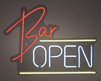 Ledbord Lumineo indoor USB Neon Bar Open 1 Stuk-3