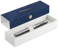 Vulpen Waterman Allure Impression CT M rvs 1 Stuk-2