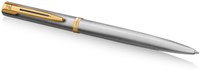 Balpen Waterman Allure Impression GT M rvs 1 Stuk-1