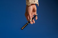 Vulpen Waterman Allure Impression GT M zwart 1 Stuk-4