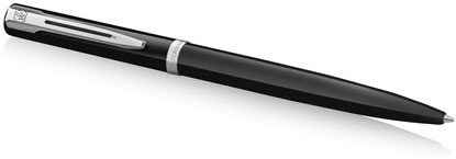Balpen Waterman Allure Impression CT M zwart 1 Stuk-1